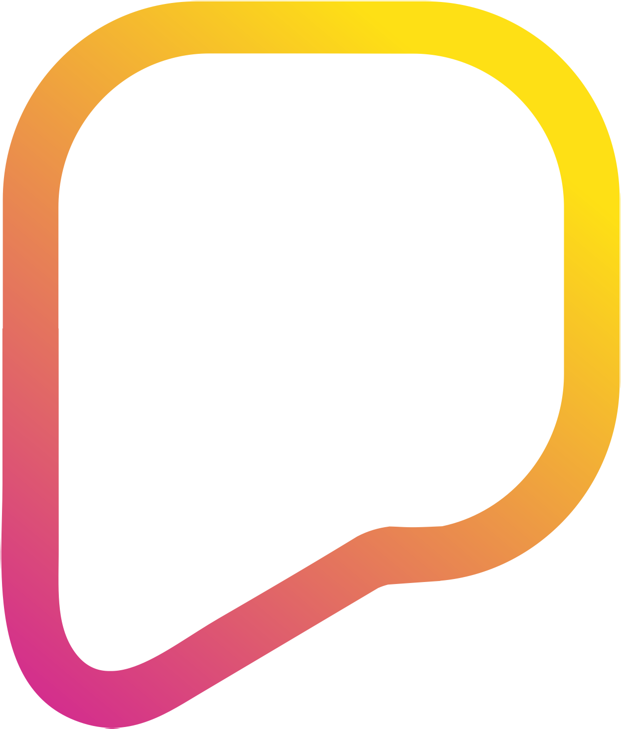 Logo Rádio Panamérica